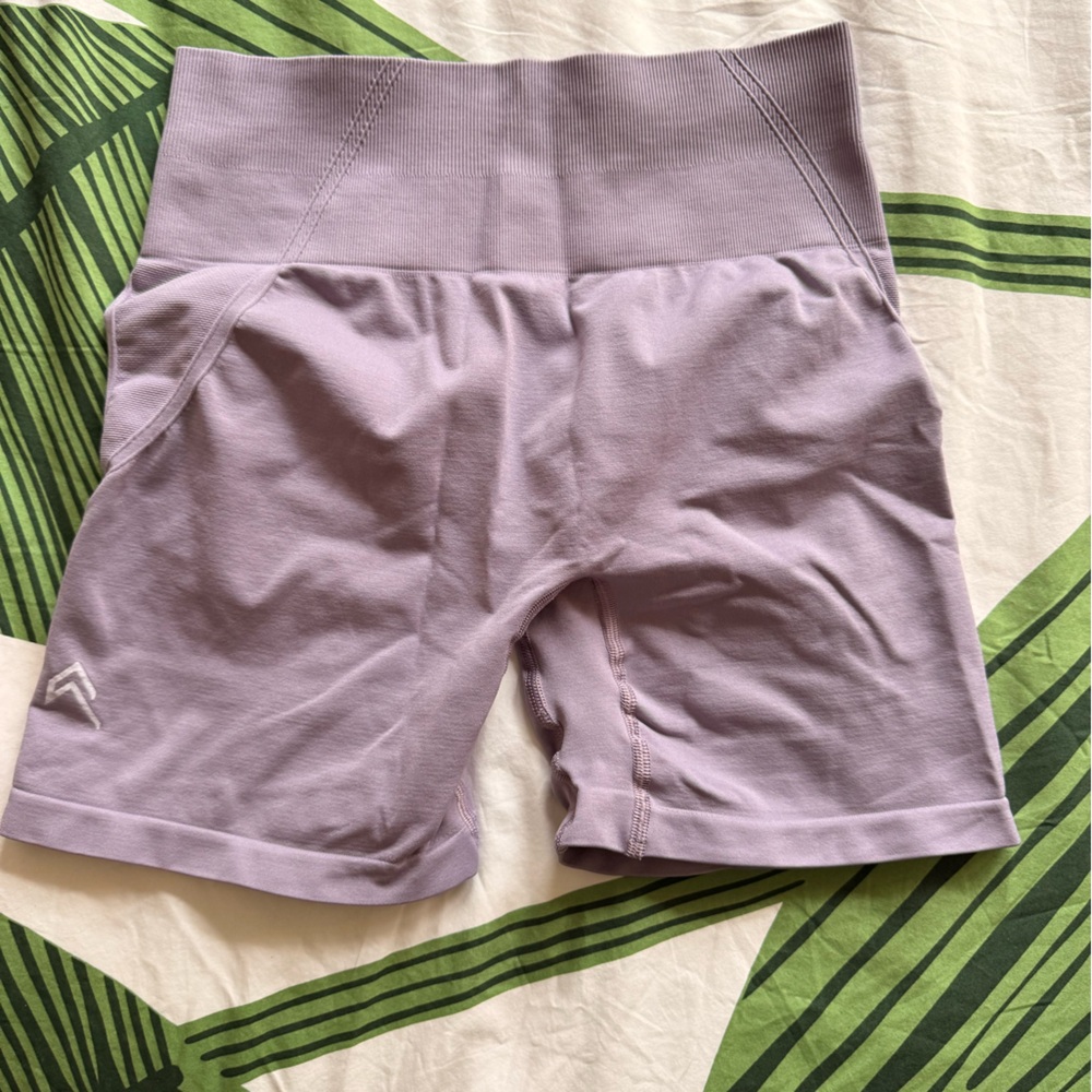 Oner Active Effortless Seamless Shorts Size Medium